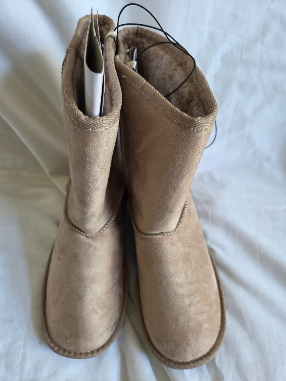 NWT POP WOMEN BOOTS SIZE 8